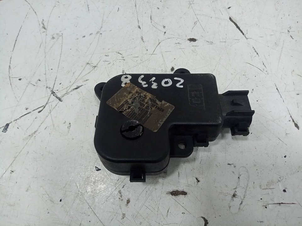 Motor trampilla climatizacion renault espace iv monospace (2