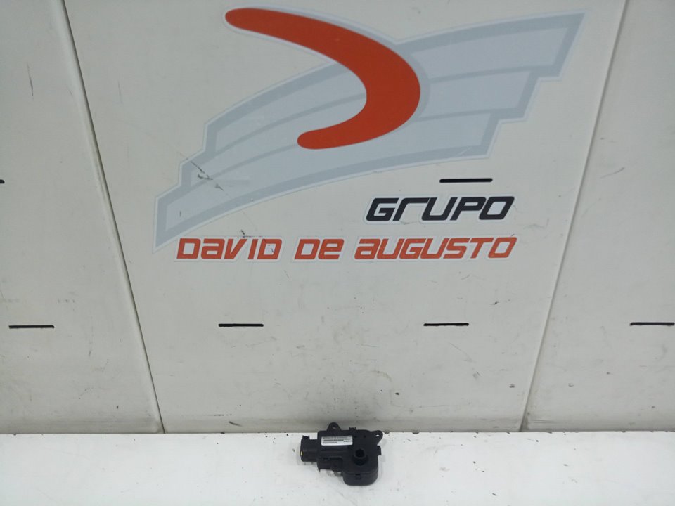 Motor trampilla climatizacion renault espace iv monospace (2