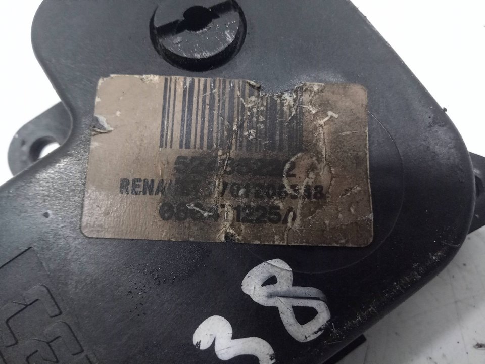 Motor trampilla climatizacion renault espace iv monospace (2