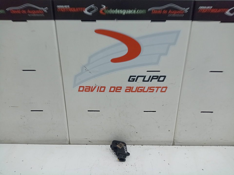 Motor trampilla climatizacion renault espace iv monospace (2