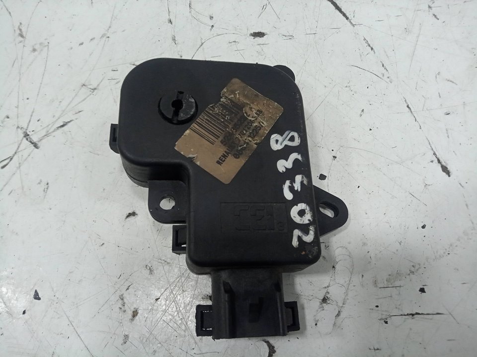 Motor trampilla climatizacion renault espace iv monospace (2