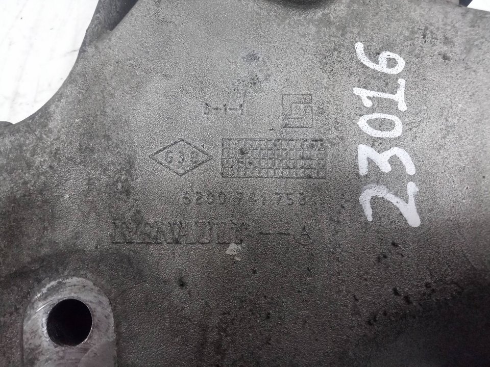 Soporte motor opel vivaro a furgÓn furgÓn (2