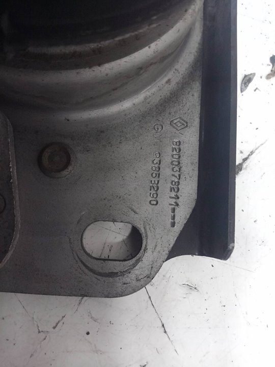 Soporte motor derecho opel vivaro a furgÓn furgÓn (2