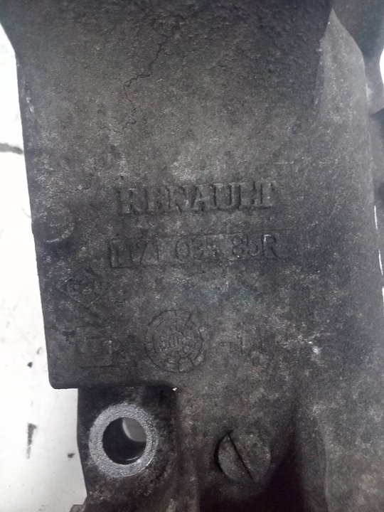 Soporte alternador opel vivaro a furgÓn furgÓn (2