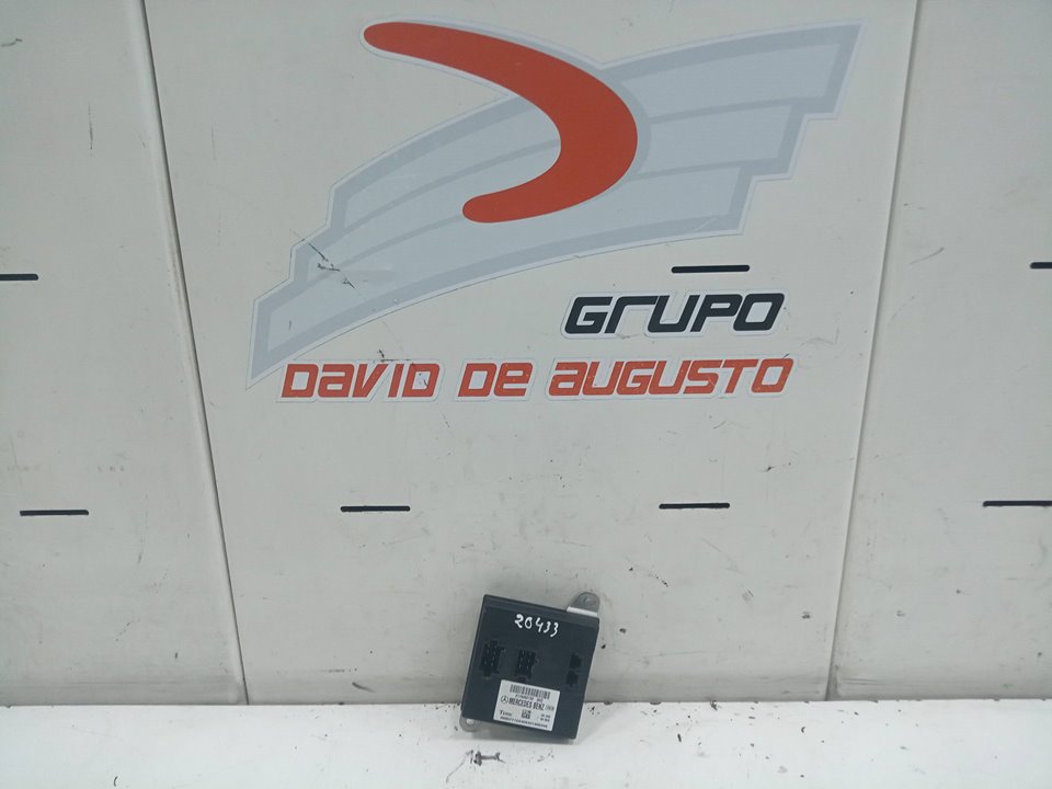 Modulo electronico mercedesbenz clase e sedÁn (2