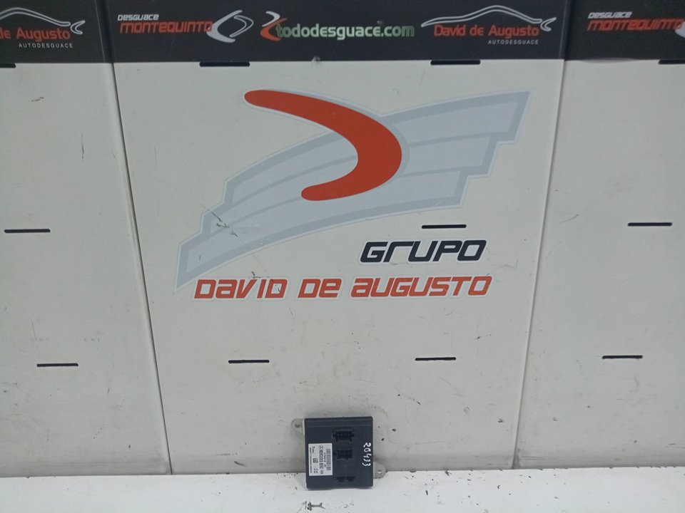 Modulo electronico mercedesbenz clase e sedÁn (2