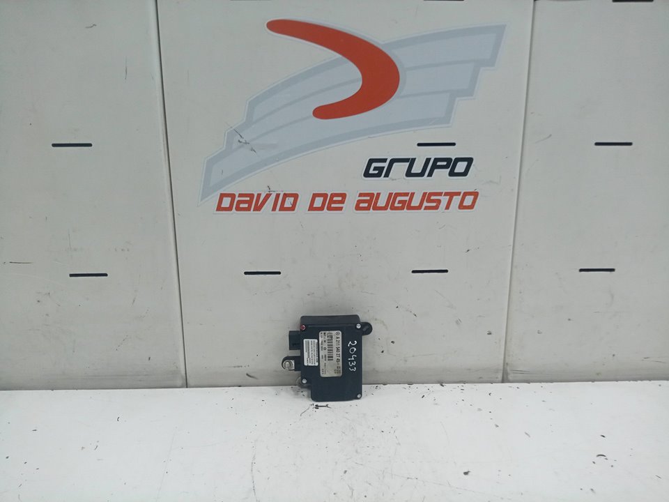 Unidad control voltaje bateria mercedesbenz clase e sedÁn (2