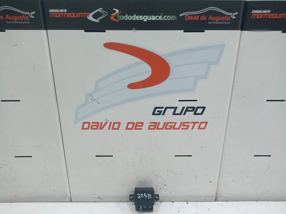 Rele unidad control de bateria mercedesbenz clase e sedÁn (2