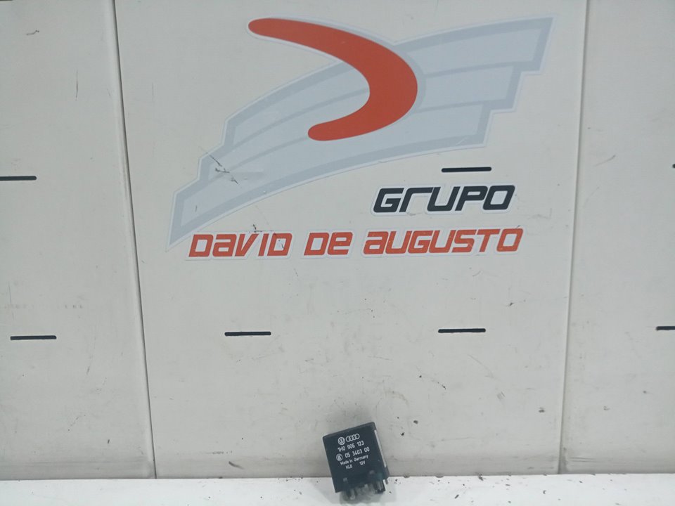 Unidad de control seat ibiza ii fastback (19992