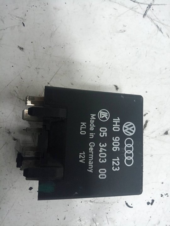 Unidad de control seat ibiza ii fastback (19992