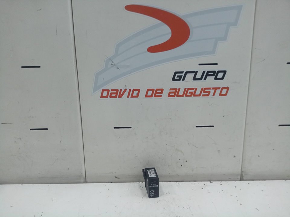 Unidad de control seat ibiza ii fastback (19992