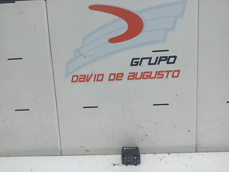 Unidad de control seat ibiza ii fastback (19992