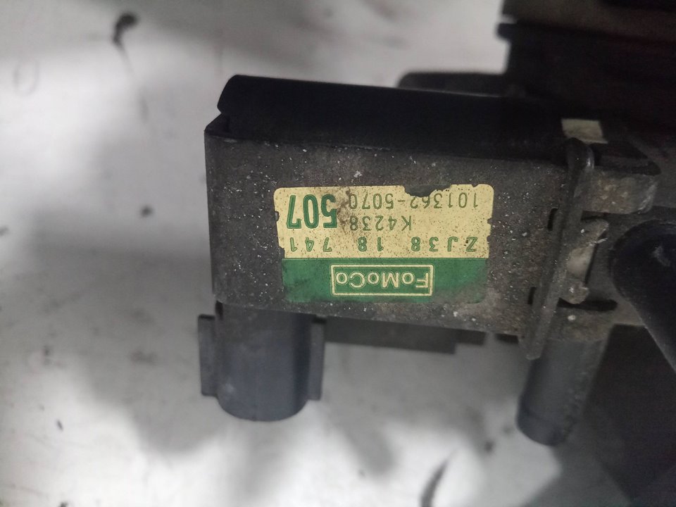 Valvula solenoide mazda 2 fastback (20072015) 1