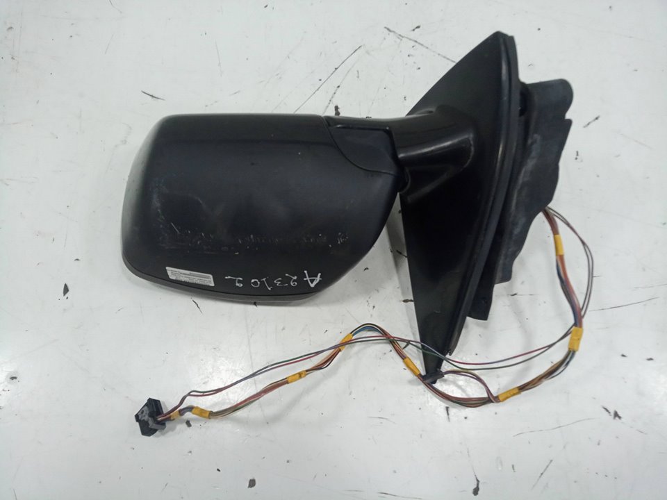Retrovisor izquierdo electrico bmw x5 suv (20012003) 3.0 d 1