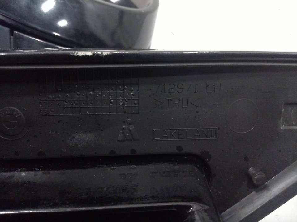 Retrovisor izquierdo electrico bmw x5 suv (20012003) 3.0 d 1