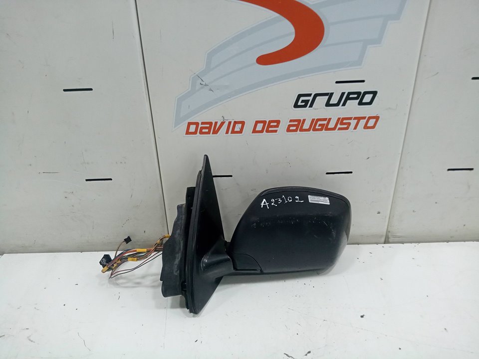 Retrovisor izquierdo electrico bmw x5 suv (20012003) 3.0 d 1