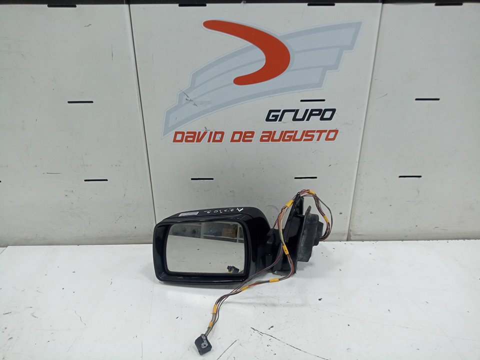 Retrovisor izquierdo electrico bmw x5 suv (20012003) 3.0 d 1