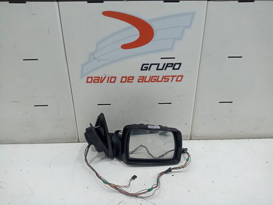 Retrovisor derecho electrico bmw x5 suv (20012003) 3.0 d 1