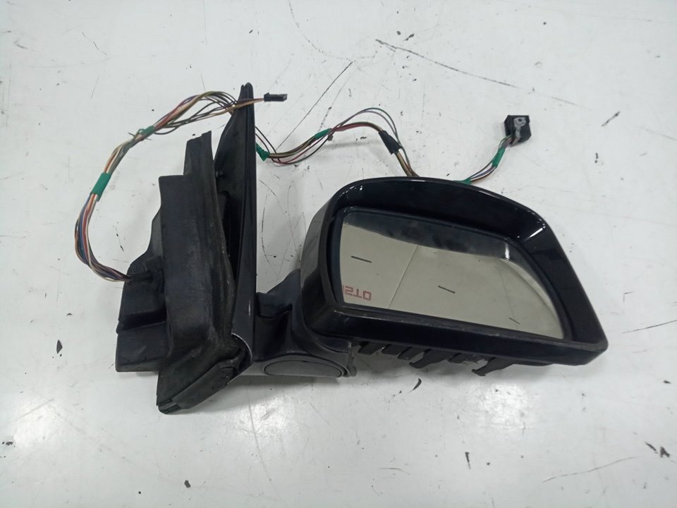 Retrovisor derecho electrico bmw x5 suv (20012003) 3.0 d 1