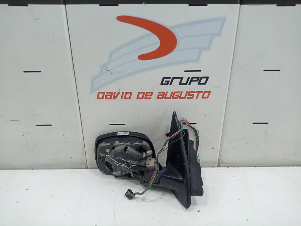 Retrovisor derecho electrico bmw x5 suv (20012003) 3.0 d 1