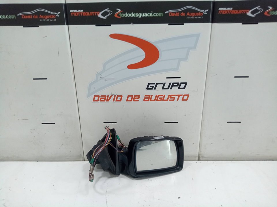Retrovisor derecho electrico bmw x5 suv (20012003) 3.0 d 1