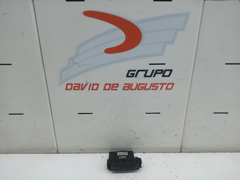 Interruptor asiento calefactable mercedesbenz clase b fastback