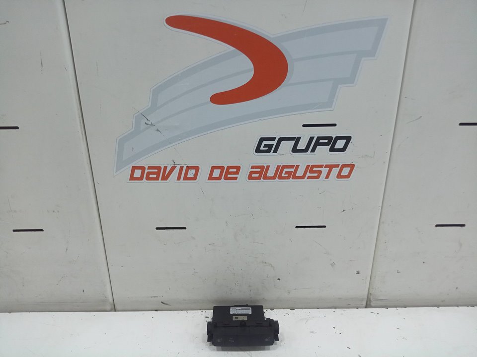 Interruptor asiento calefactable mercedesbenz clase b fastback