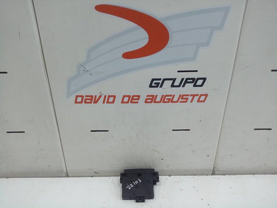 Interruptor asiento calefactable mercedesbenz clase b fastback