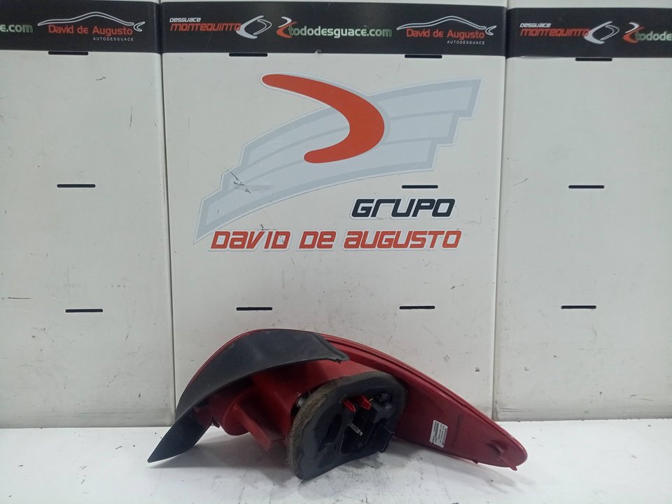 Piloto trasero derecho peugeot 206 fastback fastback 