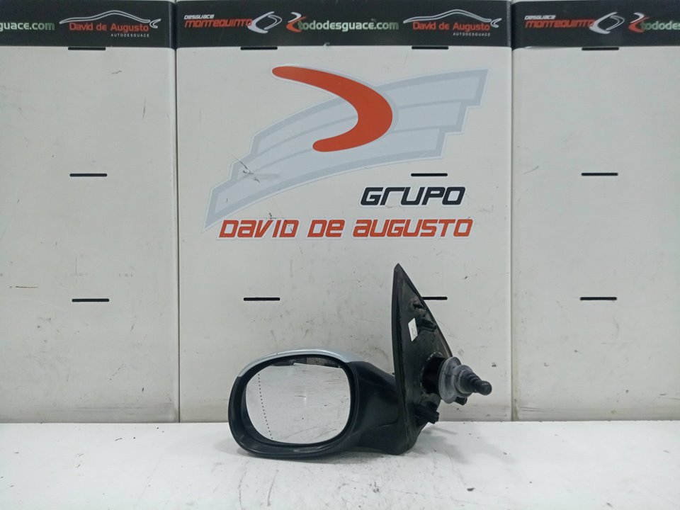 Retrovisor izquierdo peugeot 206 fastback fastback 