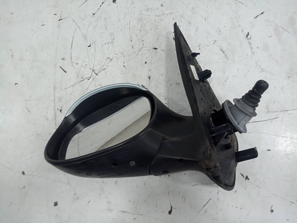 Retrovisor izquierdo peugeot 206 fastback fastback 