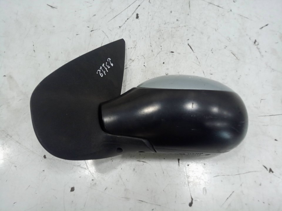 Retrovisor izquierdo peugeot 206 fastback fastback 