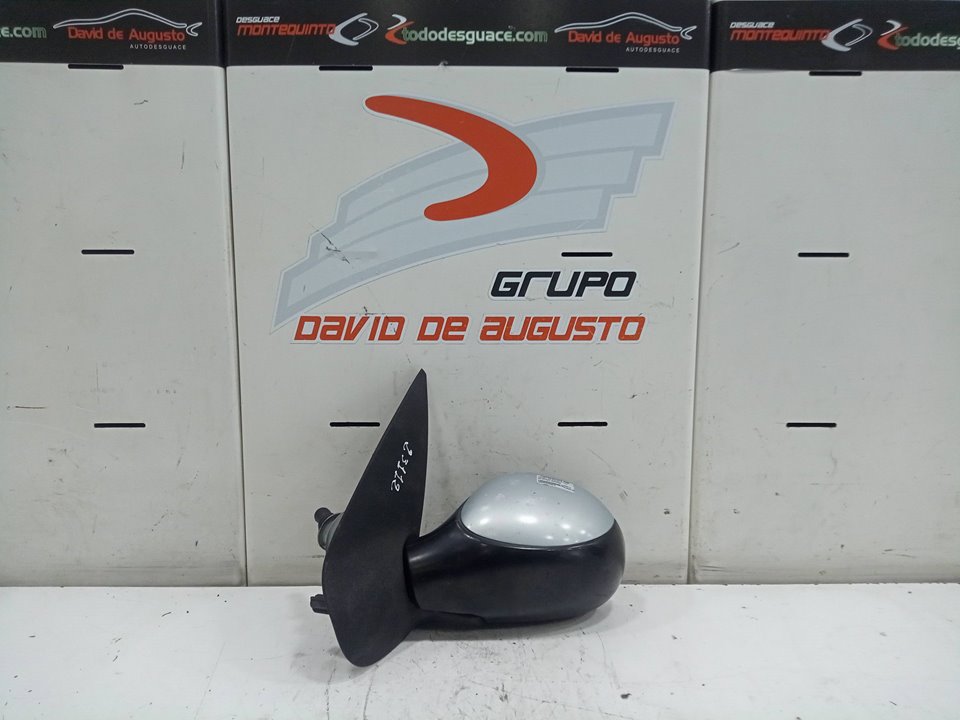 Retrovisor izquierdo peugeot 206 fastback fastback 