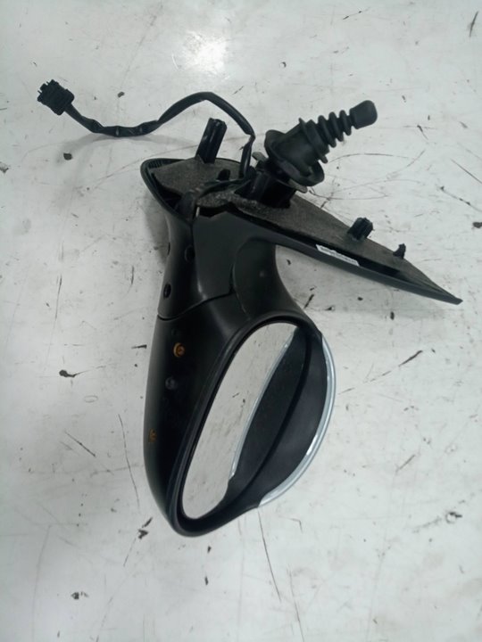 Retrovisor derecho electrico peugeot 206 fastback fastback 