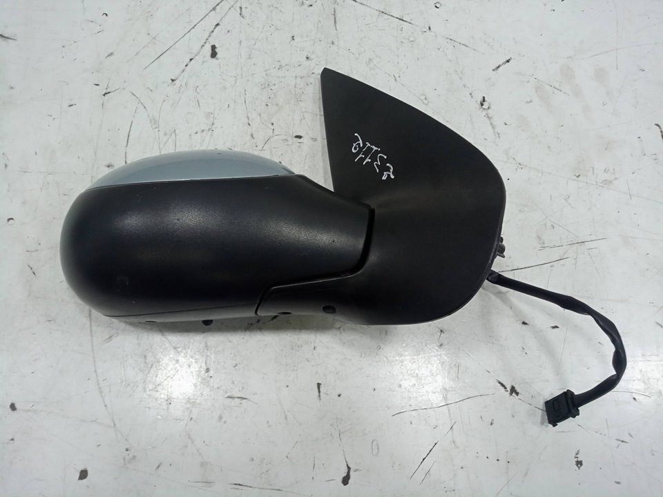 Retrovisor derecho electrico peugeot 206 fastback fastback 