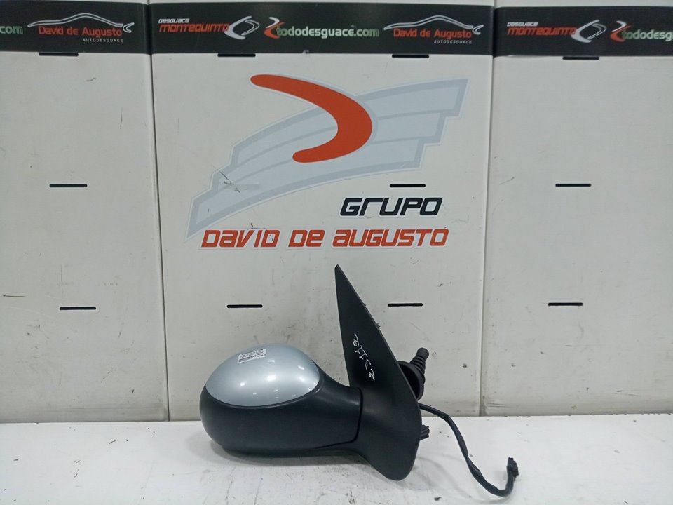 Retrovisor derecho electrico peugeot 206 fastback fastback 