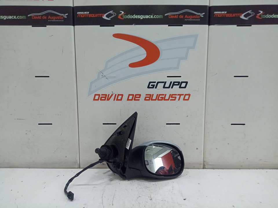 Retrovisor derecho electrico peugeot 206 fastback fastback 