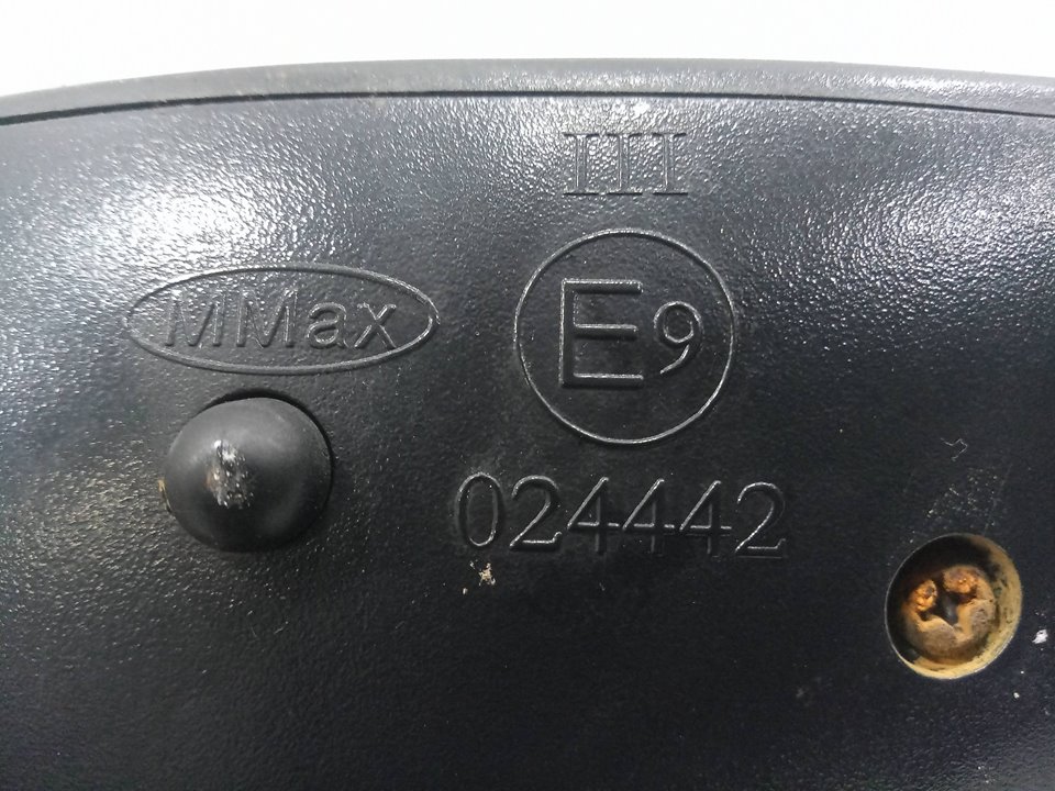 Retrovisor derecho electrico peugeot 206 fastback fastback 