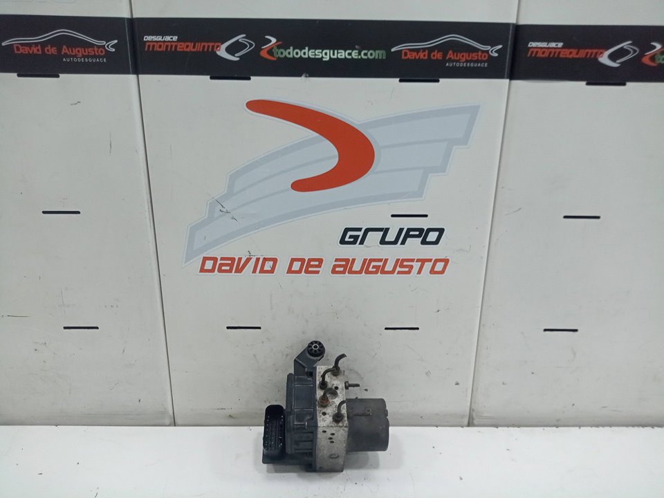 Abs bmw 5 sedÁn (19982003) 530 d