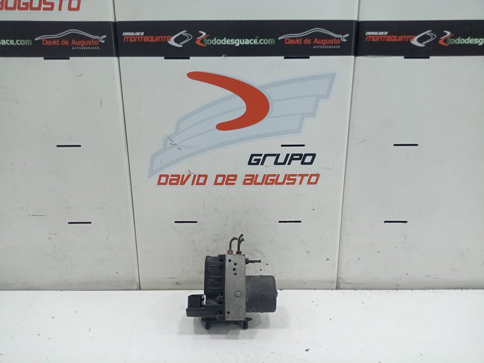 Abs bmw 5 sedÁn (19982003) 530 d