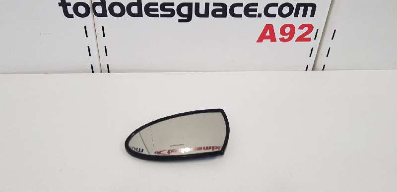  cristal retrovisor izquierdo   bmw serie 5 berlina (e60) 530d 3.0 turbodiesel cat