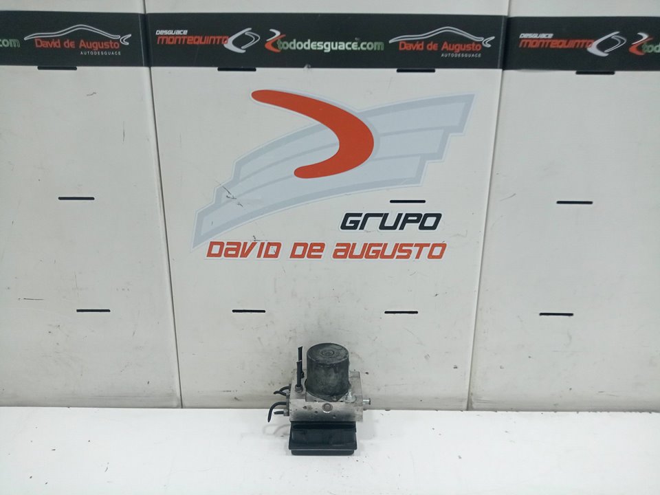 Abs iveco daily iv volquete volque