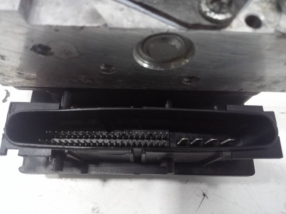 Abs iveco daily iv volquete volque