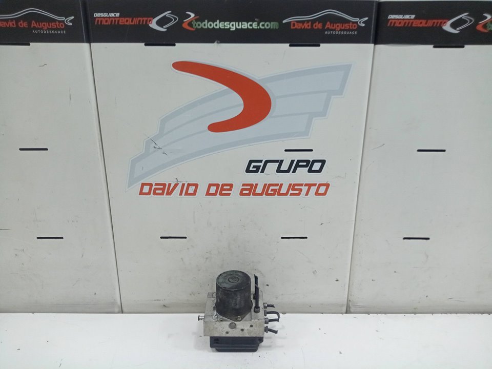 Abs iveco daily iv volquete volque