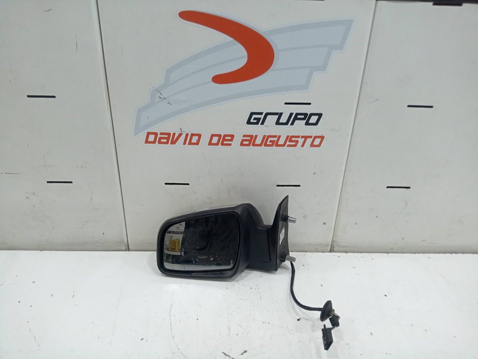 Retrovisor izquierdo electrico opel zafira b monospace (2008
