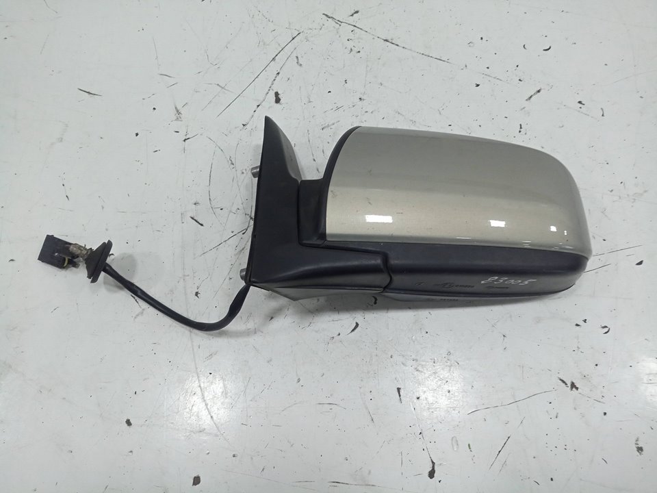 Retrovisor izquierdo electrico opel zafira b monospace (2008