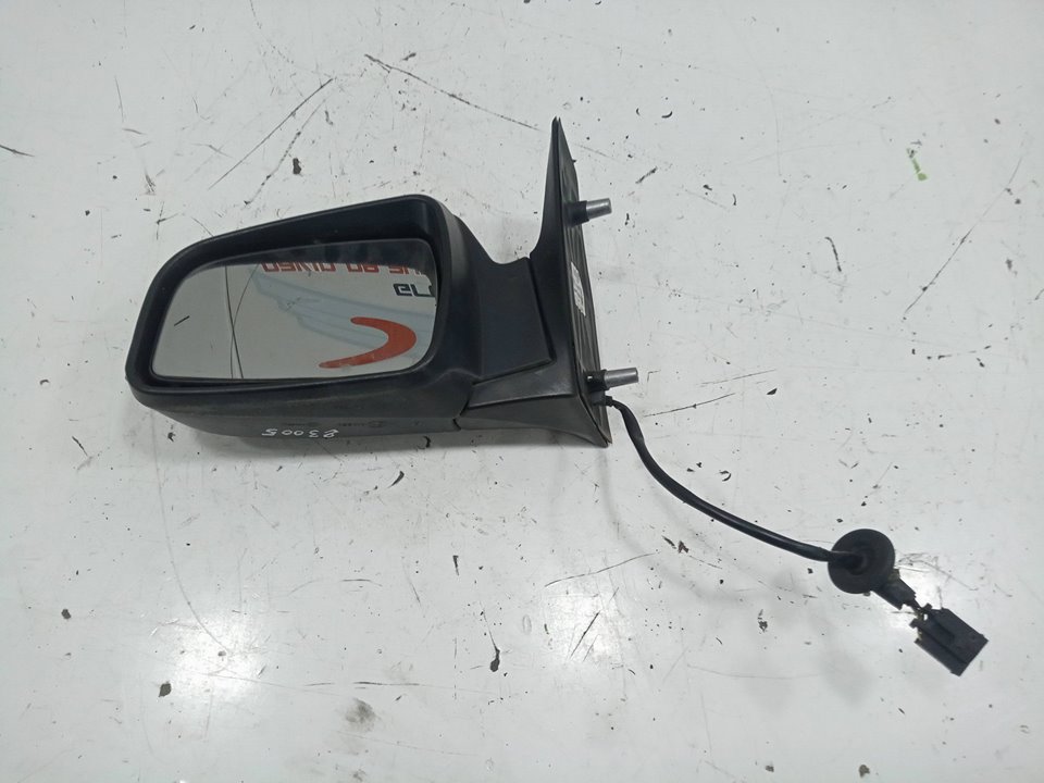 Retrovisor izquierdo electrico opel zafira b monospace (2008