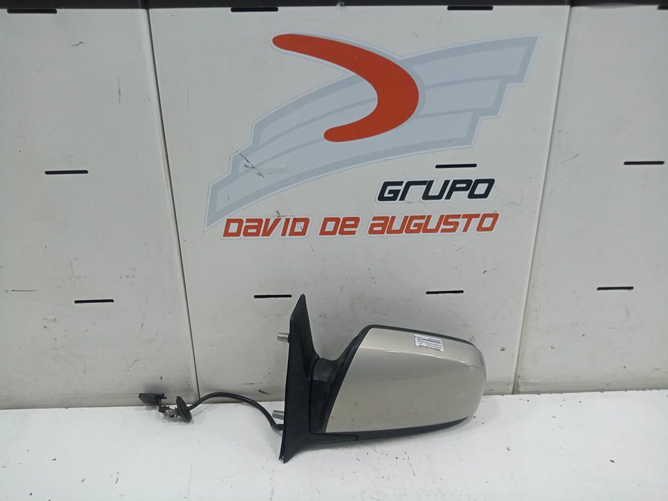 Retrovisor izquierdo electrico opel zafira b monospace (2008