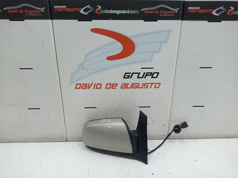 Retrovisor derecho electrico opel zafira b monospace (2008