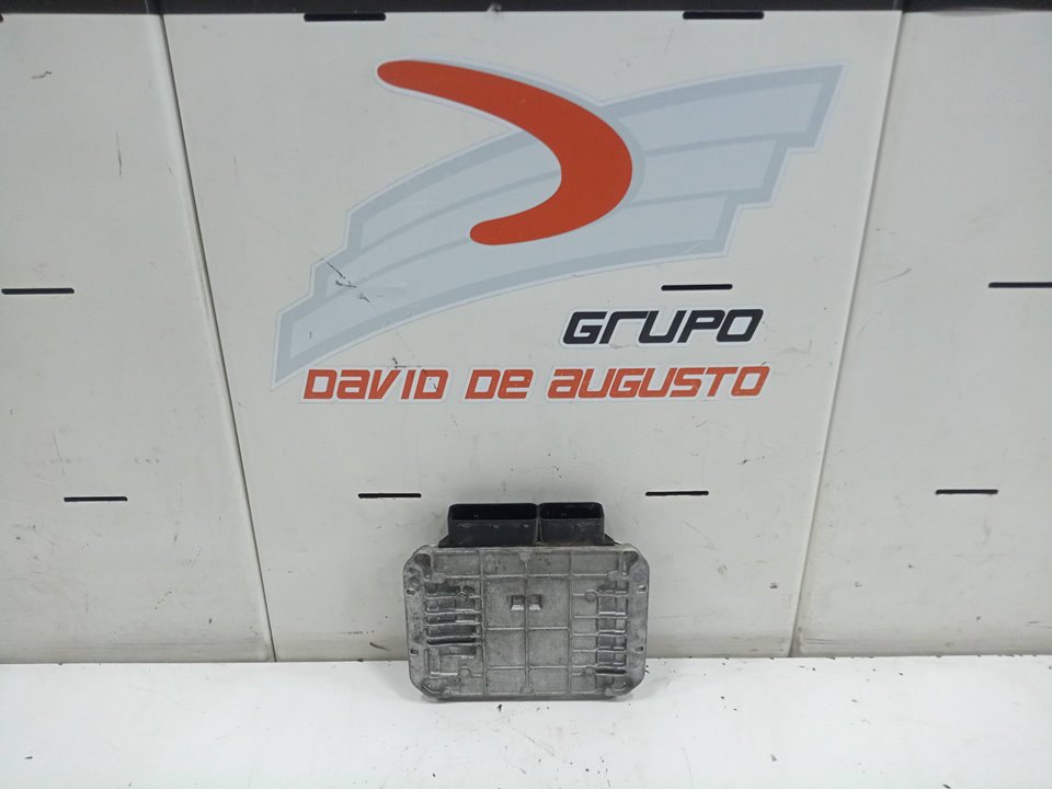 Centralita motor uce opel zafira b monospace (2008